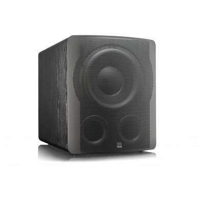 Сабвуфер SVS PB-3000 black ash